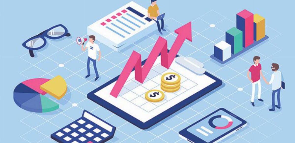 حسابداری بازرگانی چیست؟