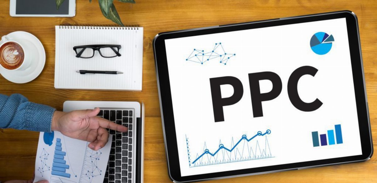 PPC یا اصول بازاریابی پرداخت به ازای کلیک را بیاموزید