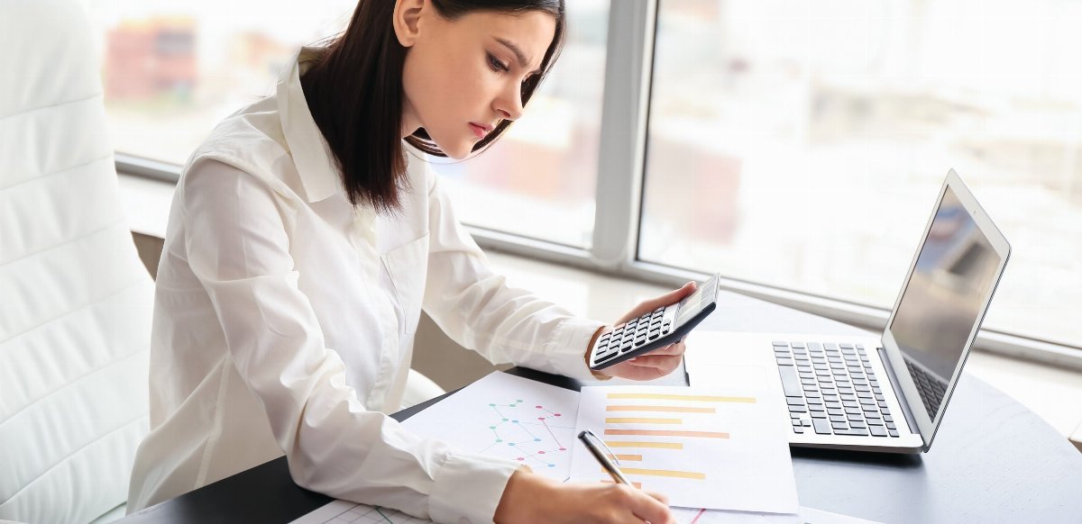 12 راهکار کلیدی حسابداری برای مشاغل کوچک